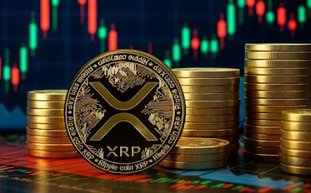 XRP price prediction: Will Ripple rally during the Christmas market?