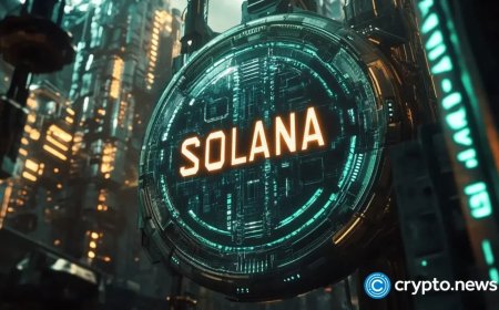 Solana price forms alarming pattern, key metrics plunge