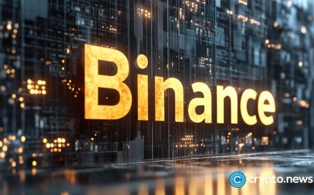 BNB price risks 15% correction as it nears crucial support trendline with bearish signals mounting